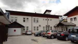 Energetska sanacija Zdravstveni dom Bohinj-3